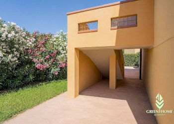 Foto 5 - Casa semi indipendente Località Is Pottetus, Sant'Anna Arresi - foto 5