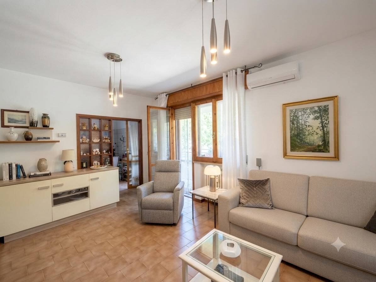 Foto 2 - Appartamento Viale Maremma
 
4, Riccione - foto 2