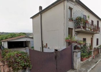 Foto 1 - Apartment Via degli Abruzzi
 
8-10, Roccastrada - photo 1