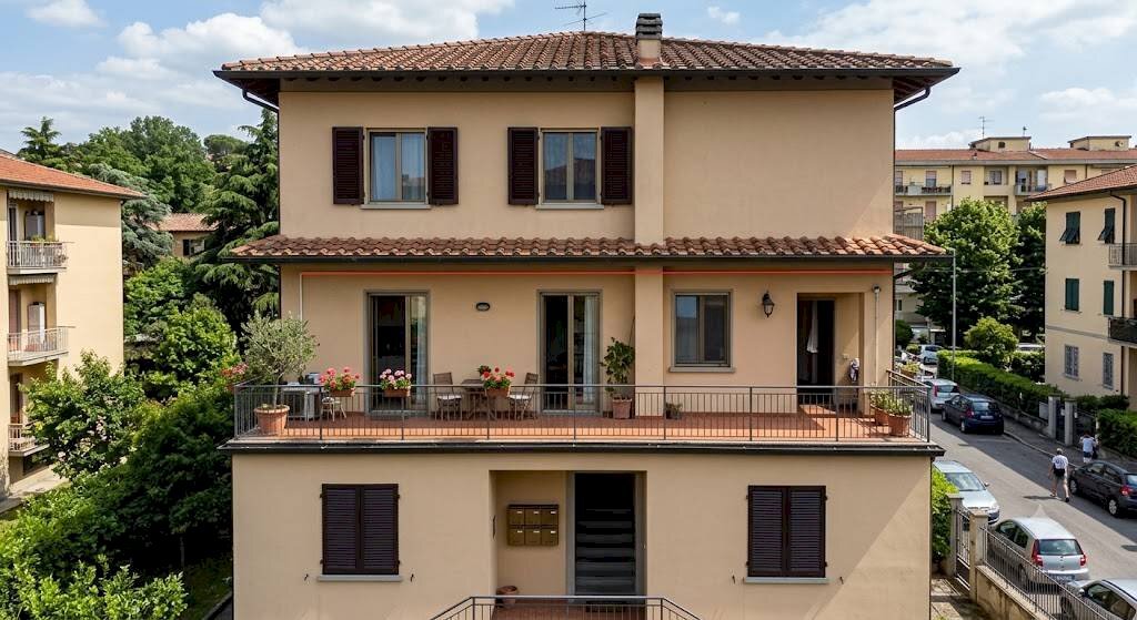 Foto 1 - Appartamento Via Felice Fontana, Firenze - foto 1