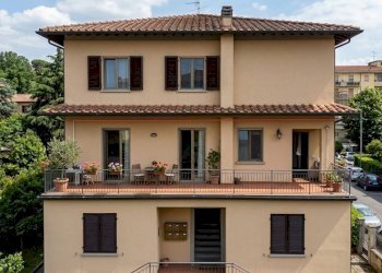 Foto 1 - Appartamento Via Felice Fontana, Firenze - foto 1