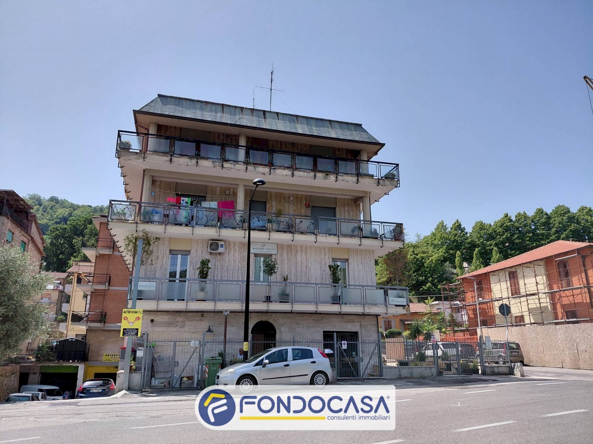 Foto 1 - Quadrilocale Viale Treviri
 
220, Ascoli Piceno - foto 1