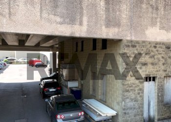 Edificio all\'aperto - Ufficio via Castrina
snc, Chiuduno - foto 4