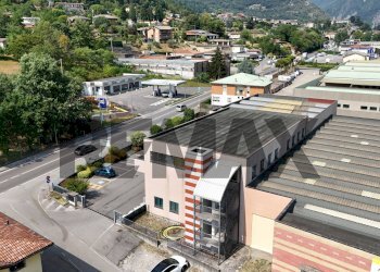 Edificio all\'aperto - Office via Nazionale
snc, Luzzana - photo 3