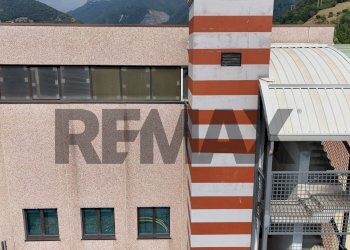 Edificio all\'aperto - Office via Nazionale
snc, Luzzana - photo 4