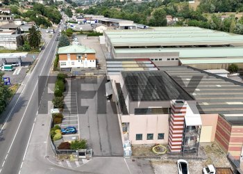 Edificio all\'aperto - Office via Nazionale
snc, Luzzana - photo 5