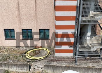 Edificio all\'aperto - Office via Nazionale
snc, Luzzana - photo 15