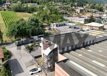 Edificio all\'aperto - Office via Nazionale
snc, Luzzana - photo 16