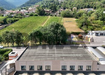 Edificio all\'aperto - Office via Nazionale
snc, Luzzana - photo 18