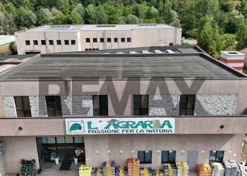 Edificio all\'aperto - Office via Nazionale
snc, Luzzana - photo 19