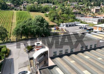 Edificio all\'aperto - Office via Nazionale
snc, Luzzana - photo 20