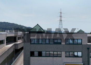 Edificio all\'aperto - Office via Leonardo Da Vinci
13, Carobbio degli Angeli - photo 22