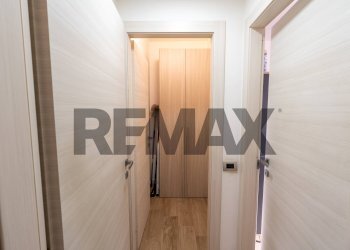 Hall / corridoio - Villa via Locatelli
 
97, Trescore Balneario - foto 10