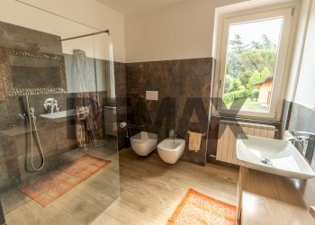 Bagno - Villa via Locatelli
 
97, Trescore Balneario - foto 11