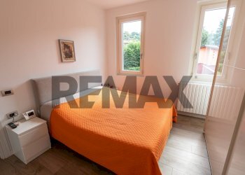 Camera / camera da letto - Villa via Locatelli
 
97, Trescore Balneario - foto 12
