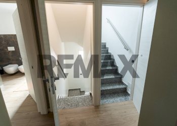 Scale - Villa via Locatelli
 
97, Trescore Balneario - foto 13