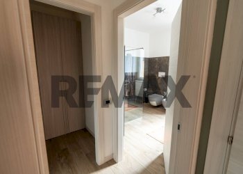 Hall / corridoio - Villa via Locatelli
 
97, Trescore Balneario - foto 14