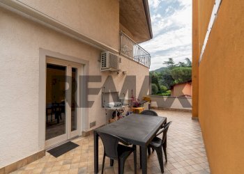 Terrazza - Villa via Locatelli
 
97, Trescore Balneario - foto 16