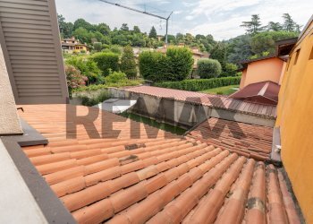 Terrazza - Villa via Locatelli
 
97, Trescore Balneario - foto 18