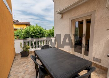 Terrazza - Villa via Locatelli
 
97, Trescore Balneario - foto 19
