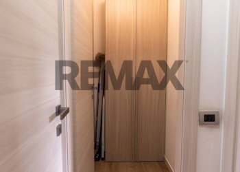 Hall / corridoio - Villa via Locatelli
 
97, Trescore Balneario - foto 21