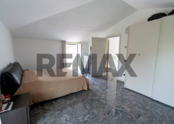 Camera / camera da letto - Villa via Locatelli
 
97, Trescore Balneario - foto 23