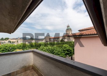 Balcone - Villa via Locatelli
 
97, Trescore Balneario - foto 25