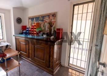 Soggiorno - Villa via Locatelli
 
97, Trescore Balneario - foto 27