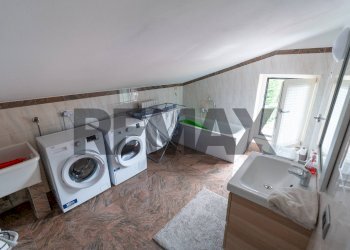 Lavanderia - Villa via Locatelli
 
97, Trescore Balneario - foto 28