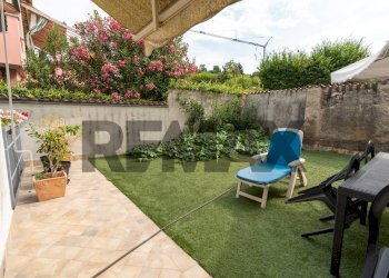 Terrazza - Villa via Locatelli
 
97, Trescore Balneario - foto 30