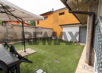 Giardino - Villa via Locatelli
 
97, Trescore Balneario - foto 31