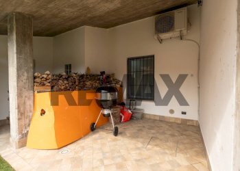 Terrazza - Villa via Locatelli
 
97, Trescore Balneario - foto 32