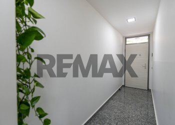 Hall / corridoio - Villa via Locatelli
 
97, Trescore Balneario - foto 35