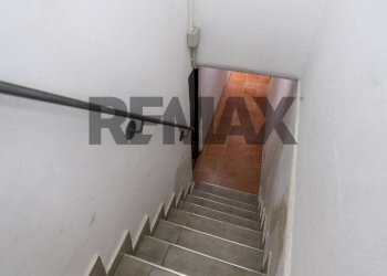 Scale - Villa via Locatelli
 
97, Trescore Balneario - foto 36