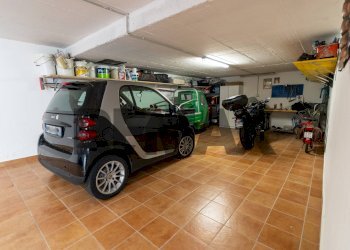 Parcheggio - Villa via Locatelli
 
97, Trescore Balneario - foto 38