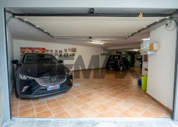 Parcheggio - Villa via Locatelli
 
97, Trescore Balneario - foto 39