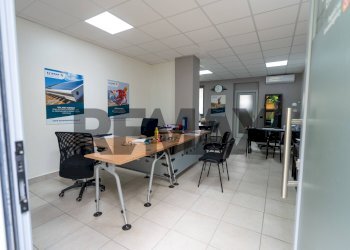 Ufficio - Villa via Locatelli
 
97, Trescore Balneario - foto 44