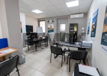 Ufficio - Villa via Locatelli
 
97, Trescore Balneario - foto 45