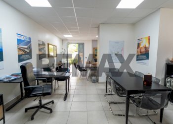 Ufficio - Villa via Locatelli
 
97, Trescore Balneario - foto 47