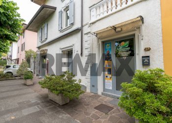 Casa all\'aperto - Villa via Locatelli
 
97, Trescore Balneario - foto 48
