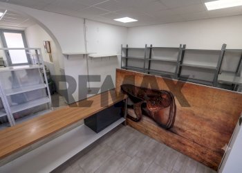 Dispensa di stoccaggio - Villa via Locatelli
 
97, Trescore Balneario - foto 49