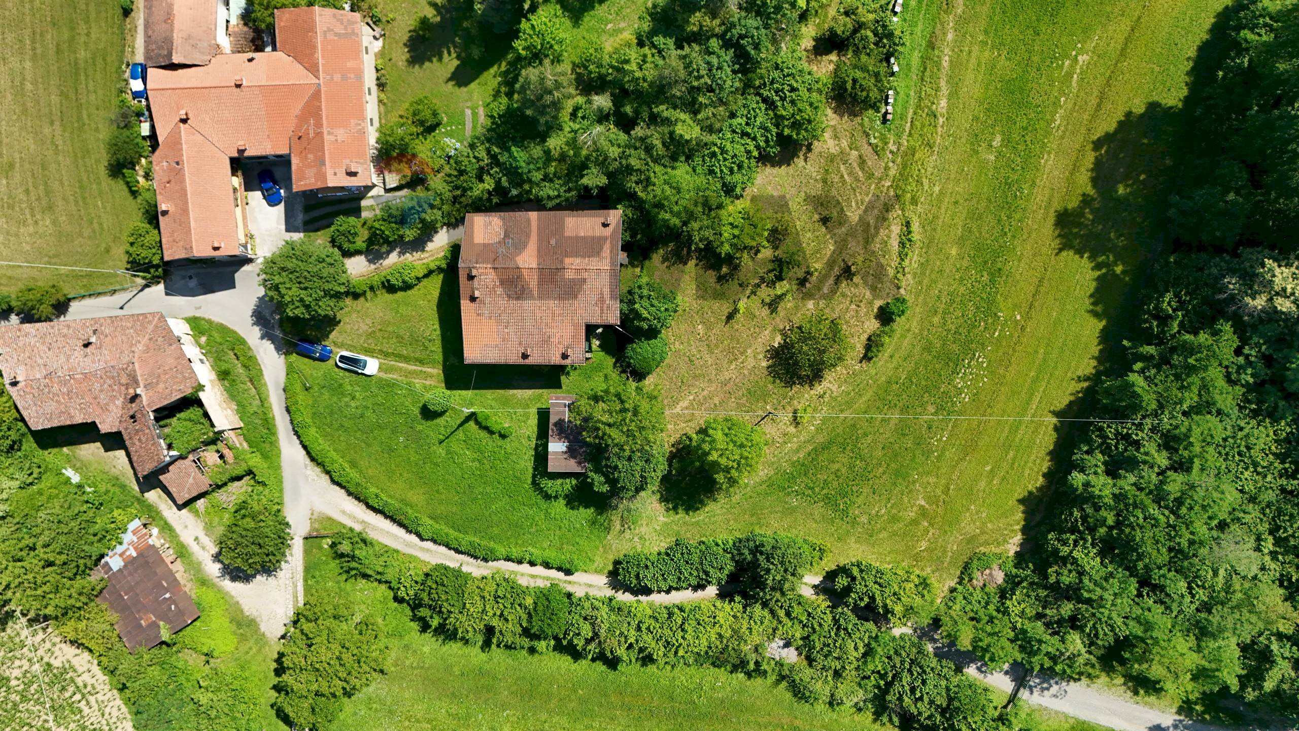 Posizione della mappa - Rustic via Crocefisso
 
4, Gorlago - photo 1