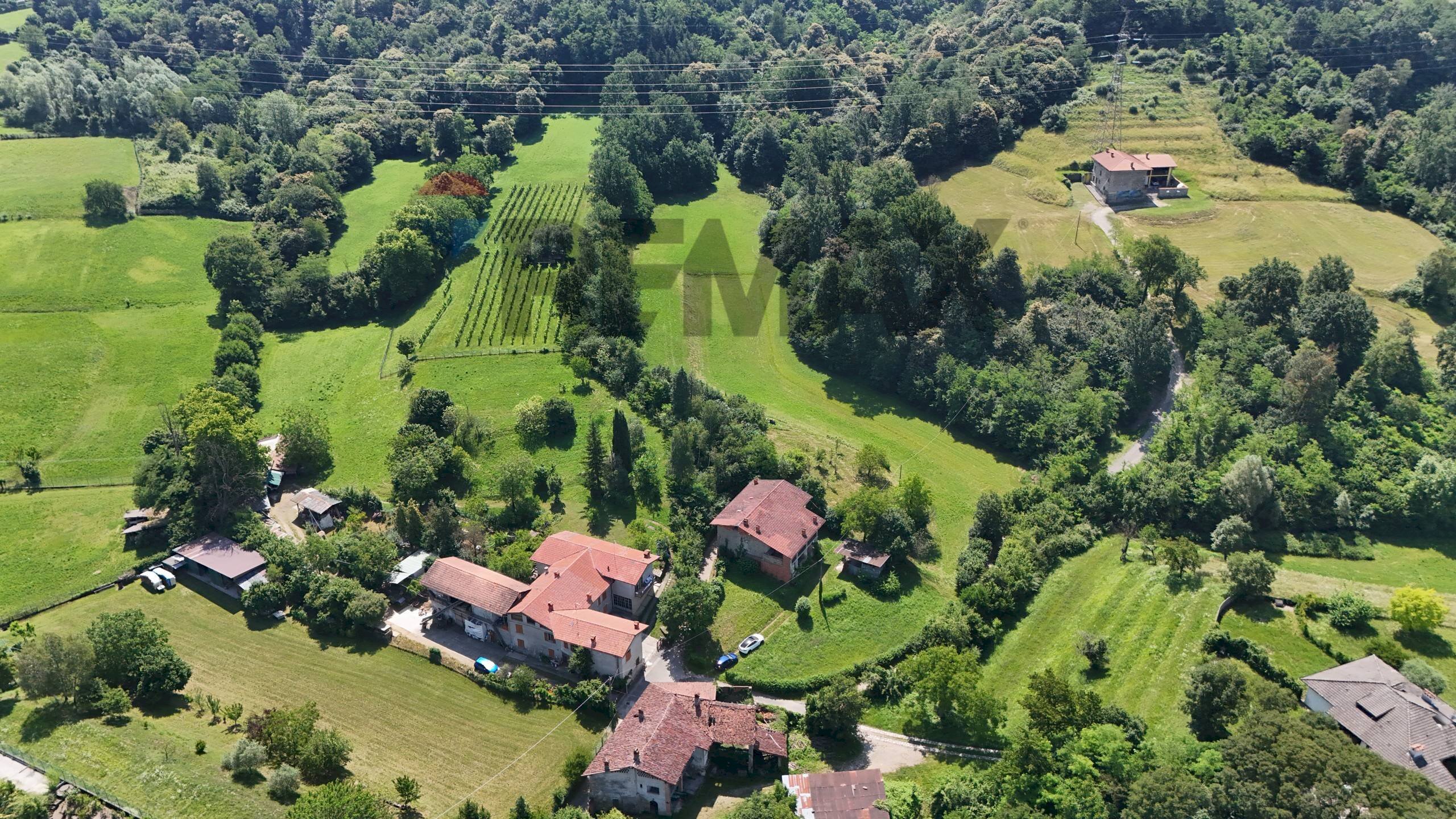 Casa all\'aperto - Rustic via Crocefisso
4, Gorlago - photo 2