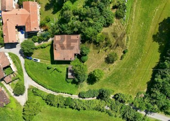 Posizione della mappa - Rustic via Crocefisso
 
4, Gorlago - photo 1