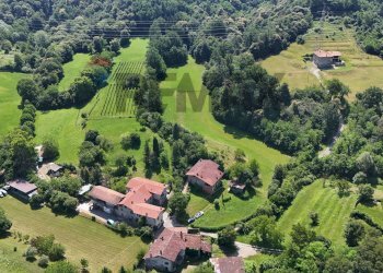 Casa all\'aperto - Rustic via Crocefisso
 
4, Gorlago - photo 2