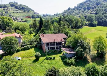 Casa all\'aperto - Rustic via Crocefisso
 
4, Gorlago - photo 3