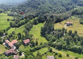 Vista delle montagne - Rustic via Crocefisso
 
4, Gorlago - photo 4