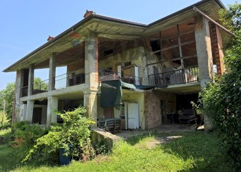 Casa all\'aperto - Rustic via Crocefisso
 
4, Gorlago - photo 7
