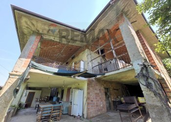 Casa all\'aperto - Rustic via Crocefisso
 
4, Gorlago - photo 9