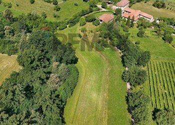 Posizione della mappa - Rustic via Crocefisso
 
4, Gorlago - photo 15